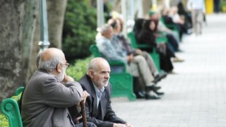 هشدار درباره سالمندی شتابان ایران