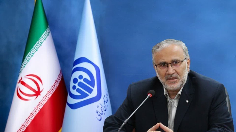 تأمین‌اجتماعی بخشی از مطالبات مراکز درمانی را تسویه کرد