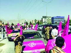 سیاست اجتماعی در افغانستان: از امیدهای تکنوکراتیک تا بحران مشروعیت