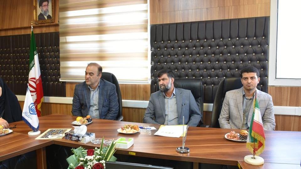 رضایتمندی بیماران بیمارستان دکتر غرضی همدان به ۸۴ درصد رسید