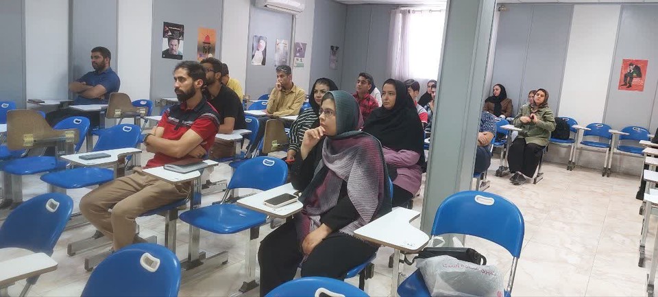 کافی‌نت‌های خراسان جنوبی با قوانین تأمین اجتماعی آشنا شدند