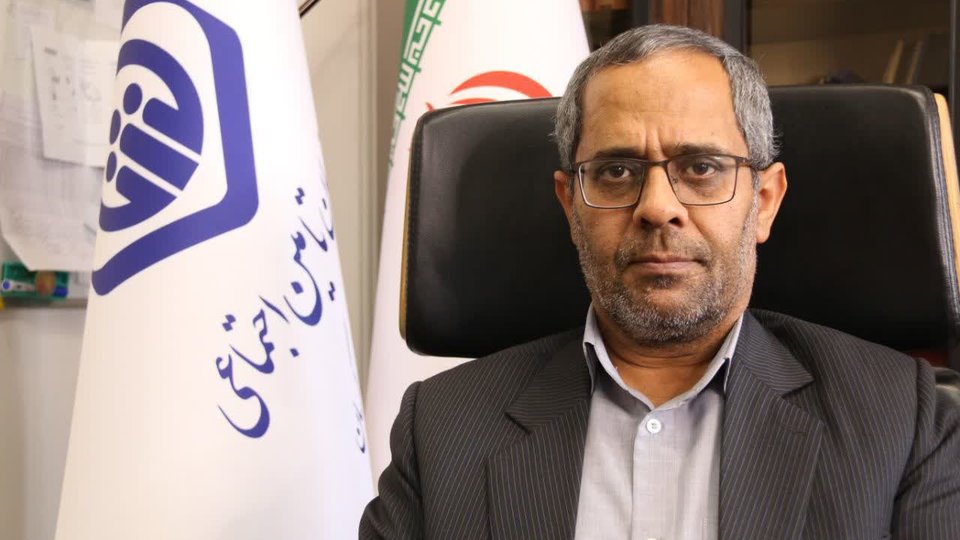 رفع شکاف درآمدی بازنشستگان و شاغلان با تکمیل متناسب‌سازی