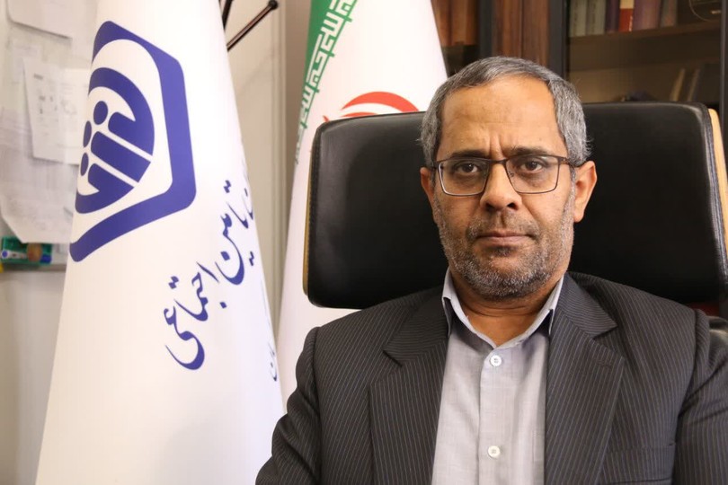 تخصص و اخلاق‌مداری؛ معیار انتخاب روسای شعب تأمین‌اجتماعی کرمان