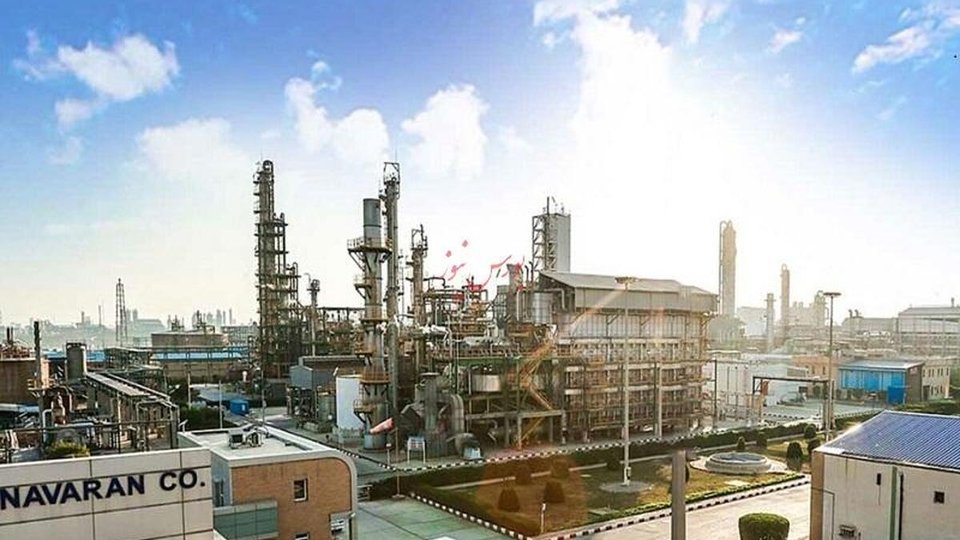 اثر  افزایش نرخ خوراک بر سودآوری پتروشیمی فن آوران