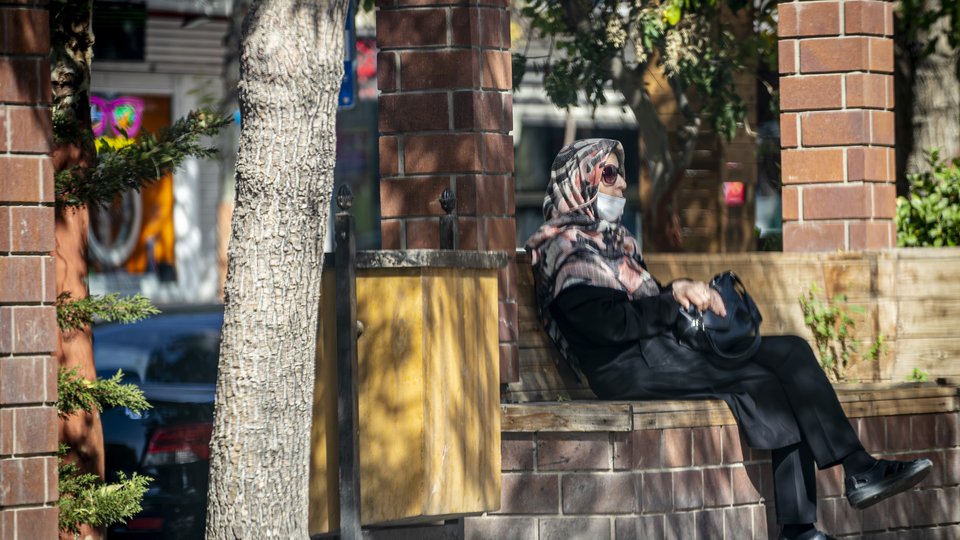 سالمندی جمعیت و آینده تأمین اجتماعی