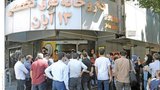 کمبود دارو و رونق بازار سیاه