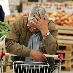 نان و لبنیات در چنگ مافیا؛ کارگران زیر فشار تورم