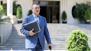 لایحه ساماندهی نیروی شرکتی در دست دولت؛ چند درصد نیروها تبدیل وضعیت می‌شوند؟