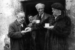 نان برای همه؛ داستان شکل‌گیری اولین دولت رفاه مدرن | بخش اول