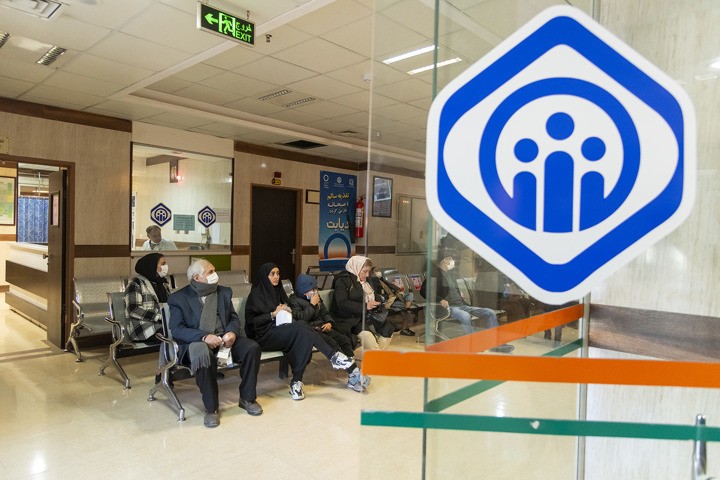آغاز طرح  آماده‌باش نوروزی  مراکز درمانی تأمین اجتماعی