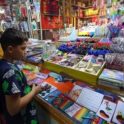 چالش هزینه لوازم التحریر برای والدین و دانش آموزان