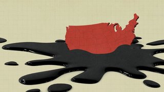 فارن پالسی: شوک چهارم نفتی پایان نظم جهانی قرن بیستم