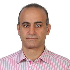 محمد علی سلیمی