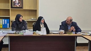 مطالبات جامعه زنان روی میز سازمان برنامه و بودجه