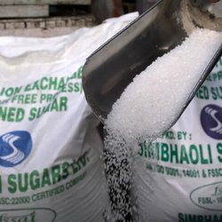 ال‌نینو بازار جهانی شکر را هدف گرفت