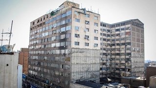 در یک ماه اخیر هیچ شکایتی از مستأجران بابت پرداخت نکردن اجاره ثبت نشد