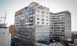 در یک ماه اخیر هیچ شکایتی از مستأجران بابت پرداخت نکردن اجاره ثبت نشد
