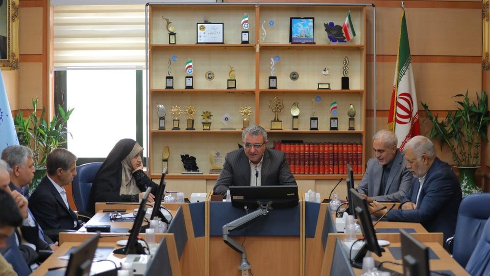 نقش کلیدی صندوق ضمانت سرمایه تعاون در کسب و کارهای کوچک