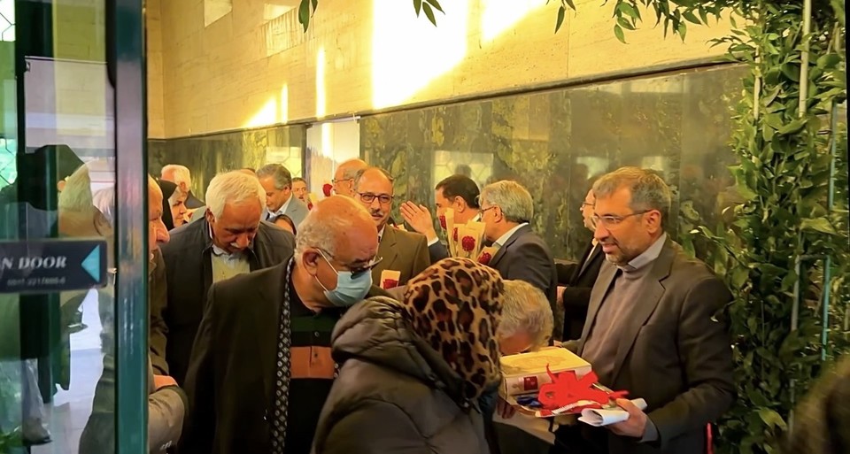 اعزام ۱۱ هزار و ۵۰۰ نفر به تورهای گردشگری و زیارتی تأمین اجتماعی