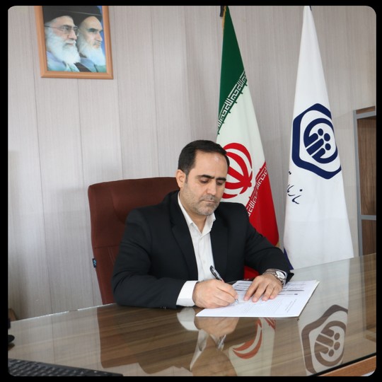 پرداخت ۱۶۰ هزار میلیارد ریال تعهدات تأمین اجتماعی همدان در سال ۱۴۰۴