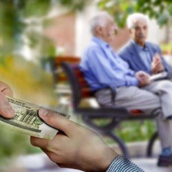 اعتبار کارت بانکی بازنشستگان، وظیفه بگیران و مستمری بگیران نیروهای مسلح تمدید شد