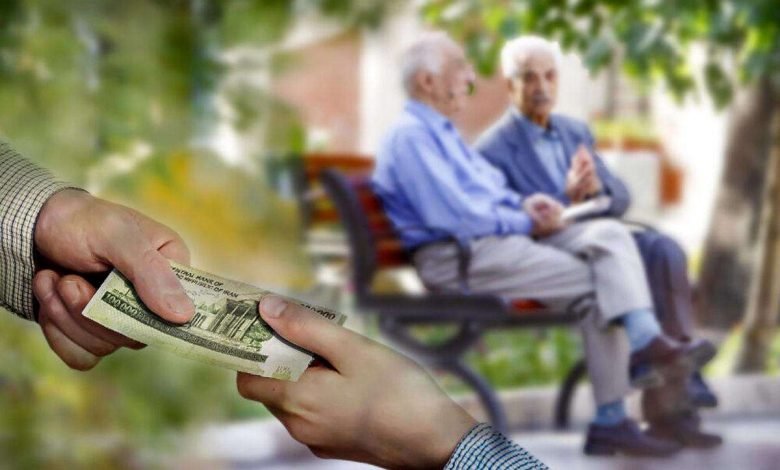 تأمین‌اجتماعی شعبه سه رشت ماهانه ۲۶۰ میلیارد تومان مستمری می‌پردازد