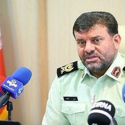 کشفیات موادمخدر در کشور ۱۴ درصد افزایش یافته است