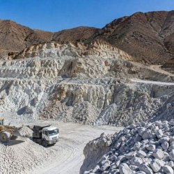 هیچ مجوزی برای معدنکاری در پارک ملی «خبر» در استان کرمان صادر نشده