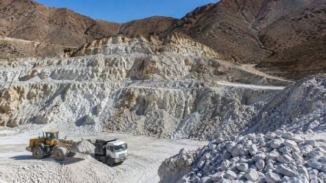هیچ مجوزی برای معدنکاری در پارک ملی «خبر» در استان کرمان صادر نشده