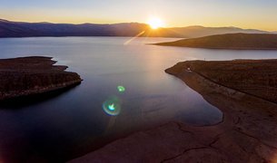 گول نخوریم؛ وضع تالاب‌ها بحرانی است