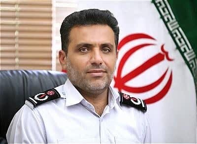 سختی کار آتش‌نشانان در مرحله اعلام وصول لایحه در مجلس