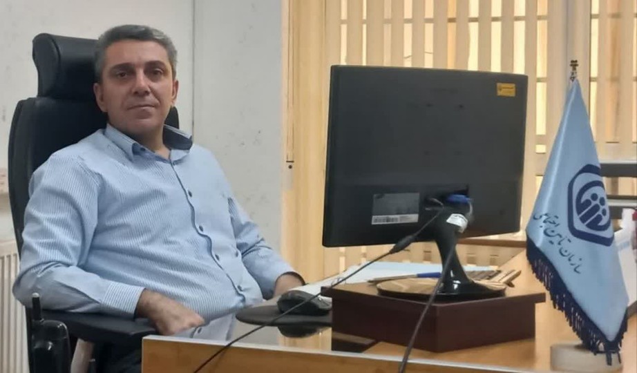 رسیدگی الکترونیک به درخواست‌های پزشکی بیمه‌شدگان فارس
