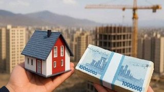 ارائه تسهیلات مسکن به خانواده‌های جوان
