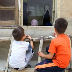 بازگشت ۴۸ هزار کودک بازمانده از تحصیل به مدرسه