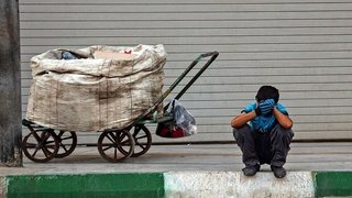 مسیرهای پنهان و آشکار ورود کودکان به بازار کار؛ از اجبار خانواده تا ناکارآمدی سیاست‌گذار