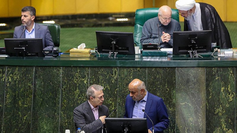 سوتفاهم مجلس درباره دهک‌ها و مسئله حذف یارانه‌ها