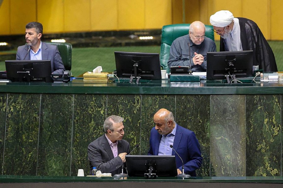 سوتفاهم مجلس درباره دهک‌ها و مسئله حذف یارانه‌ها