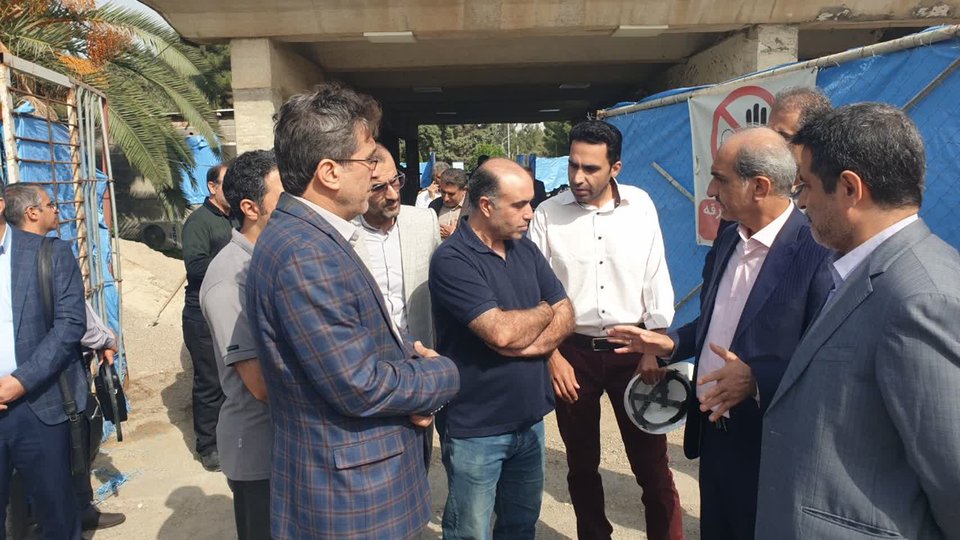 استانداردسازی اورژانس خاتم‌الانبیا(ص) گنبدکاووس شتاب می‌گیرد