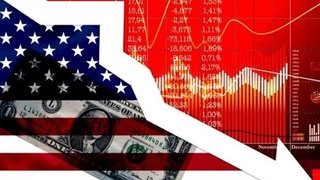 همزمانی چند بحران در اقتصاد آمریکا