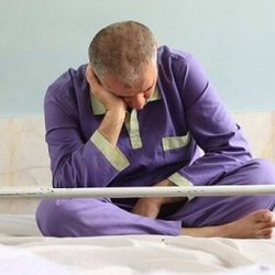 کمبود تخت‌های روان‌پزشکی در ایران؛ شیوع اختلالات روانی به ۲۵.۱ درصد رسید