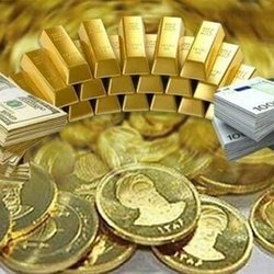 قیمت طلا، دلار، سکه و ارز در ۱۷ مرداد
