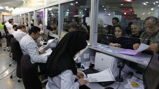 حجم مطالبات داروخانه ها به ۵۰ همت رسید
