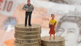 ساعات کار کمتر، شکاف درآمدی بیشتر