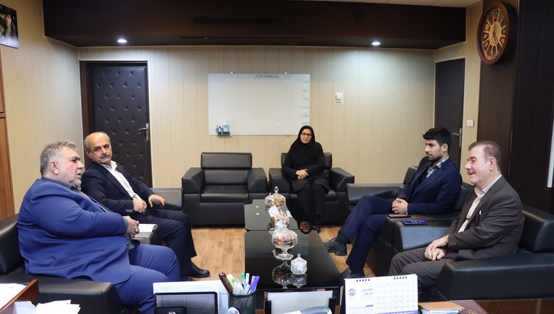 بررسی مطالبات درمانی بازنشستگان تأمین‌اجتماعی خوزستان