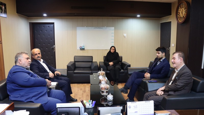 بررسی مطالبات درمانی بازنشستگان تأمین‌اجتماعی خوزستان