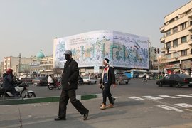 اگر معیشت فروبپاشد چه می‌شود؟