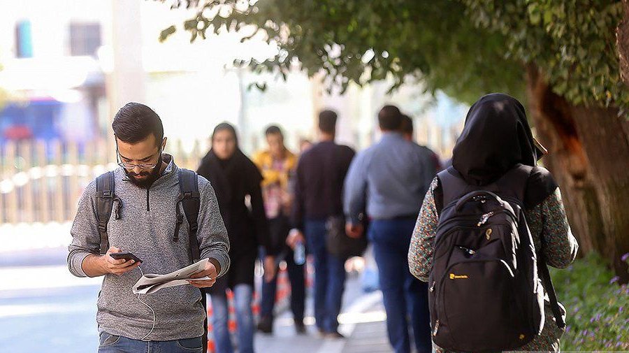 سهم سواد در بازار کار