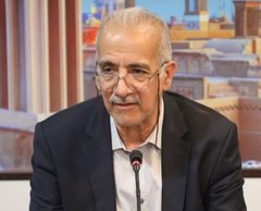 دکتر سید محمدصادق مدرس‌ثانوی