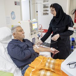 پیشنهاد رشد ۵۶ درصدی تعرفه‌های پرستاری در انتظار تصمیم دولت