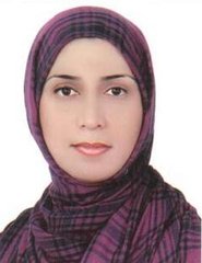 مهین داوری